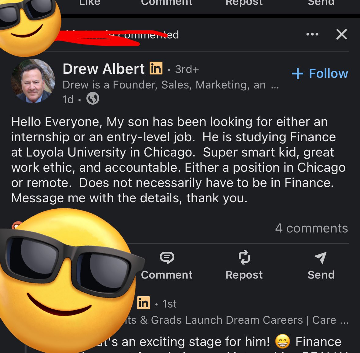 Beau “BK” Boone tweet media