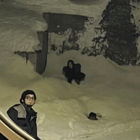 ノーボアダムズ tweet media