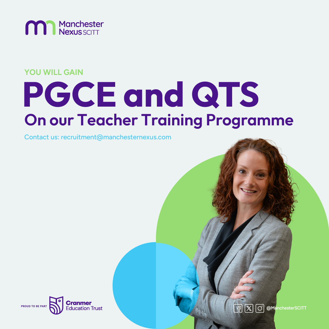 Image for the Tweet beginning: Working with our university partner