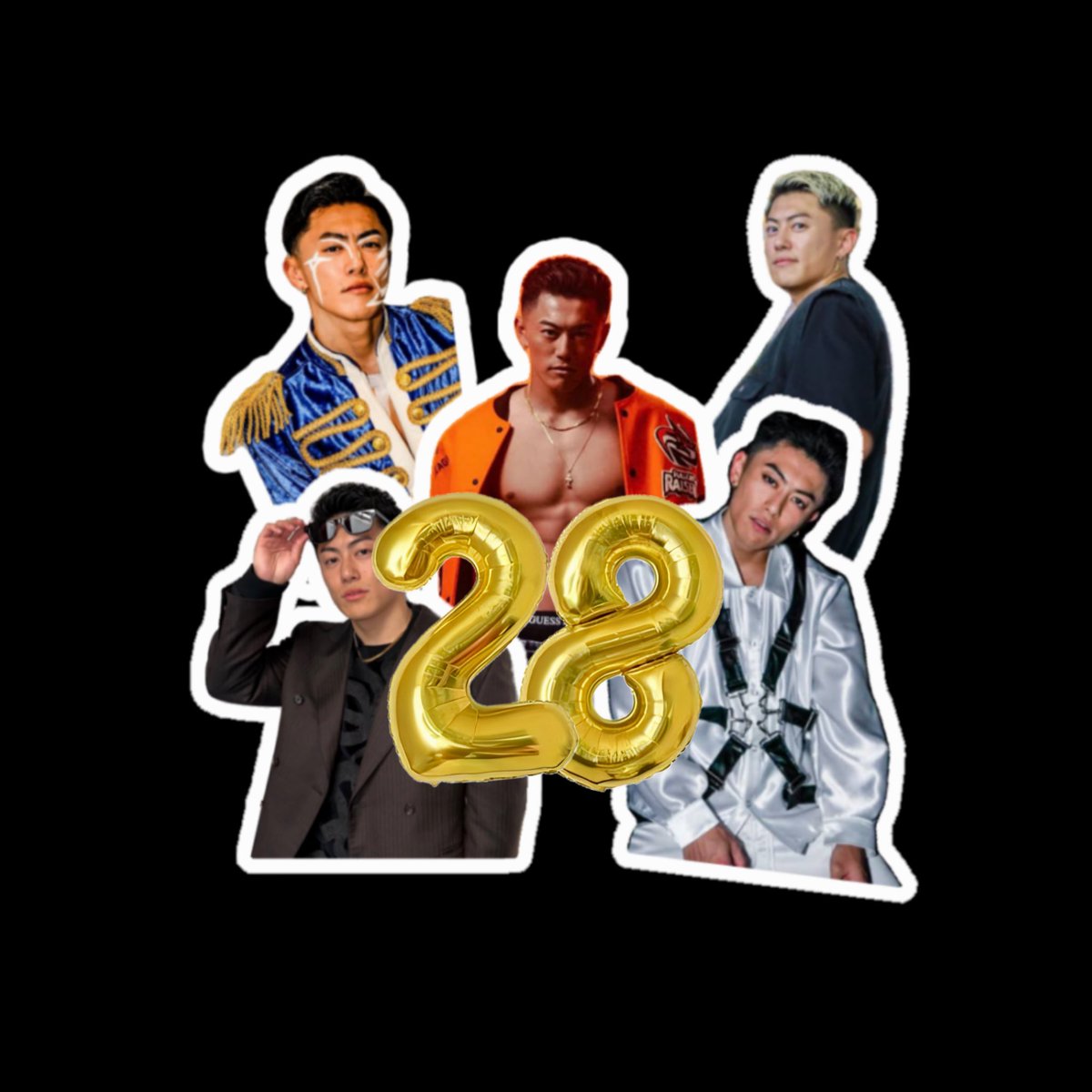 あすみ tweet media