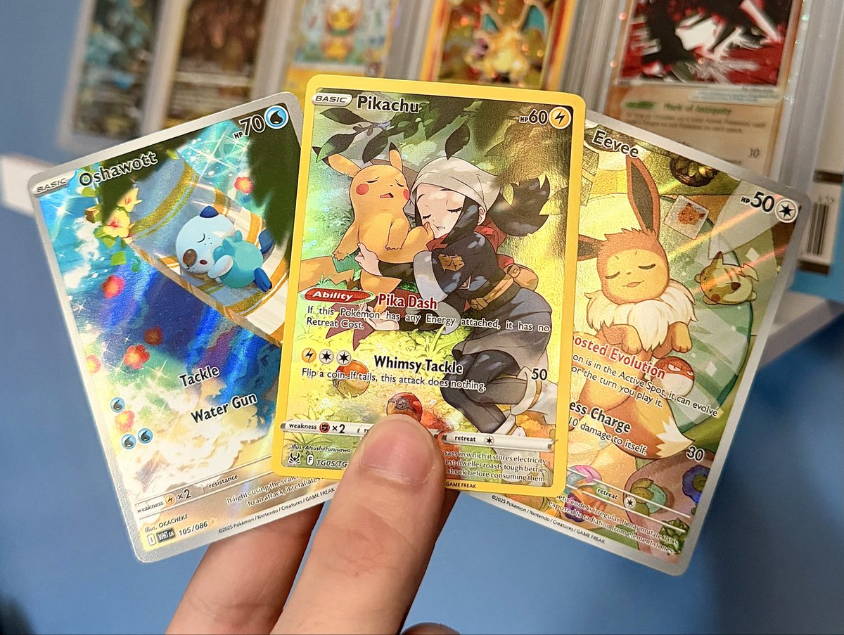 CardBuster99 tweet media