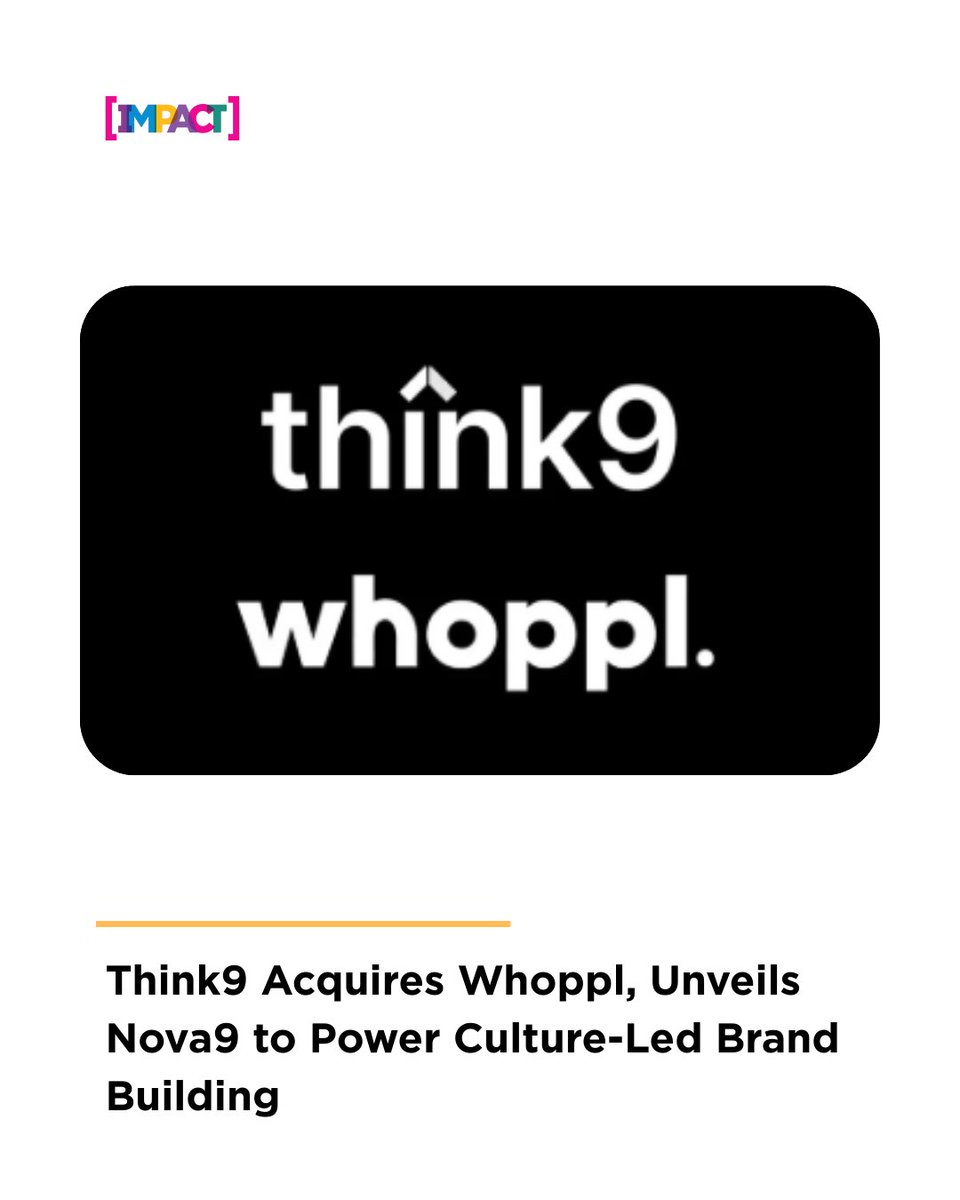 Impact Magazine tweet media