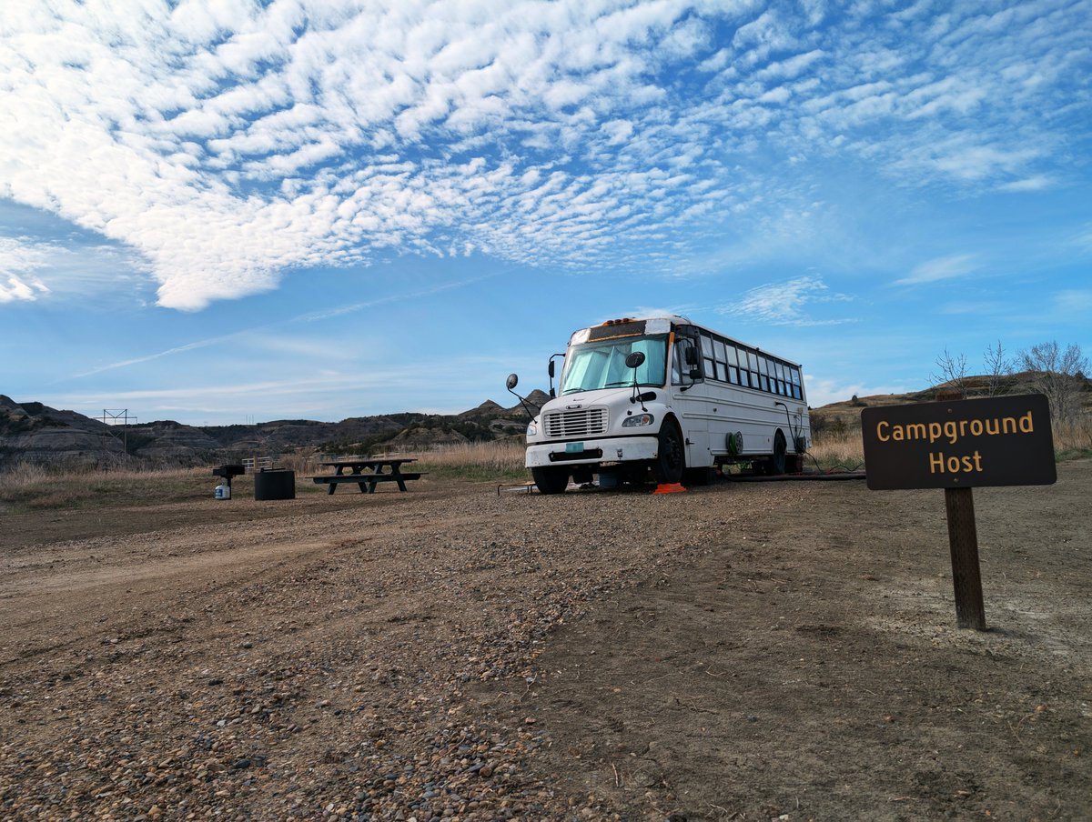 Dakota Prairie Grasslands tweet media