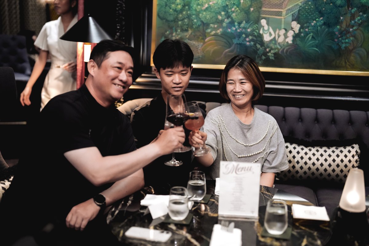 AVATR Thailand tweet media