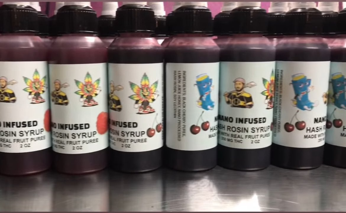 Azma’s House of Exotics tweet media