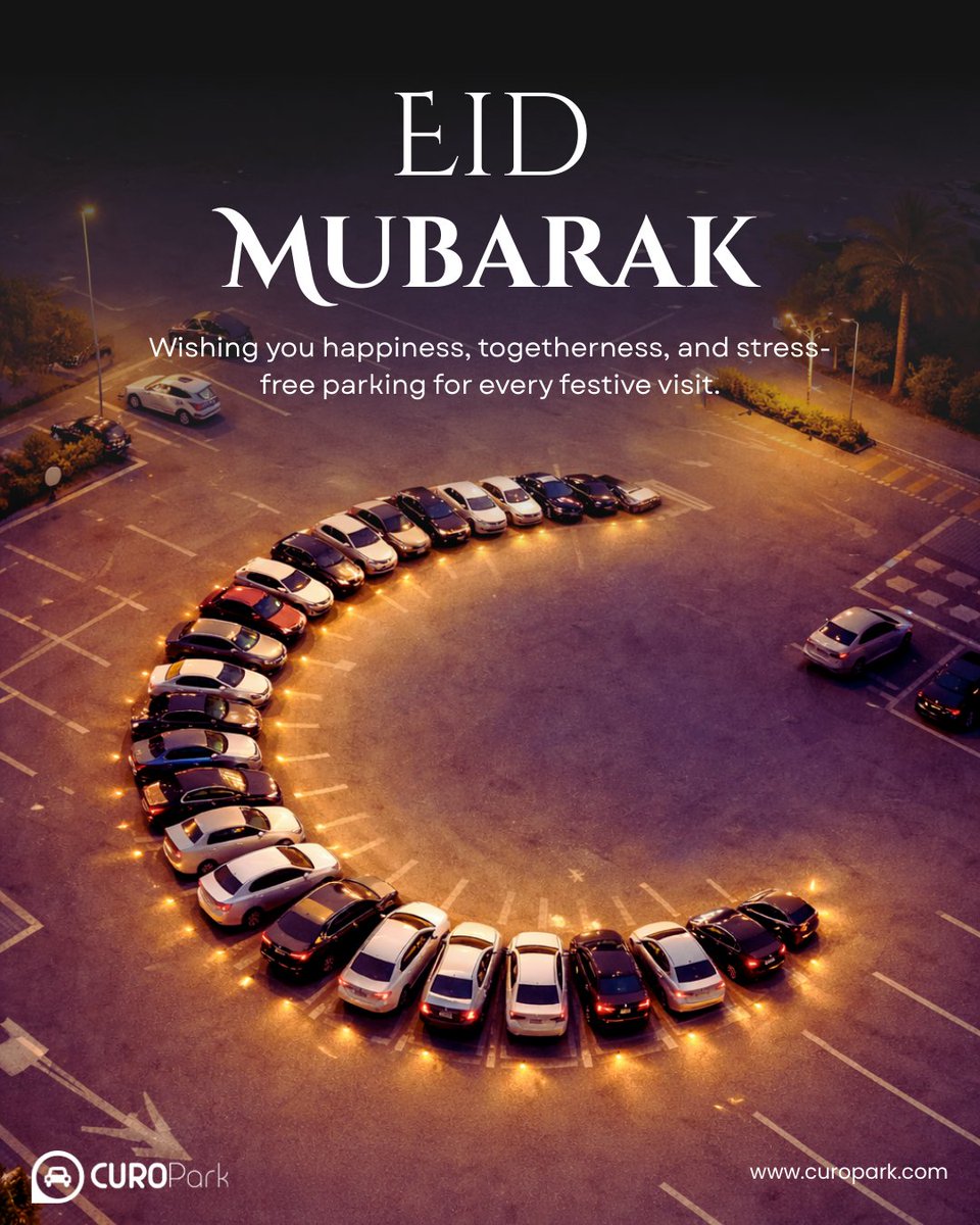 CuroPark's tweet photo. #EidGreetings https://t.co/kBsXpfNXI7