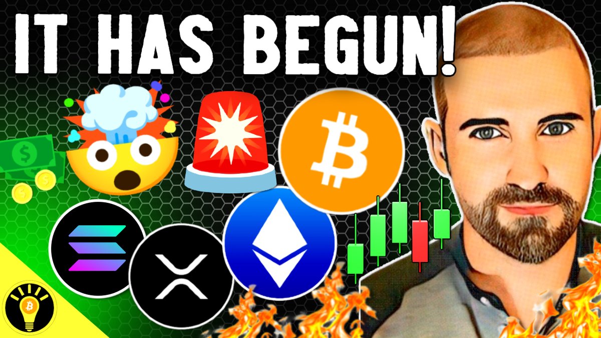 Tony Edward (Thinking Crypto Podcast) tweet media