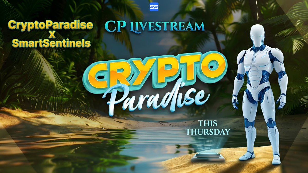 SmartSentinels tweet media