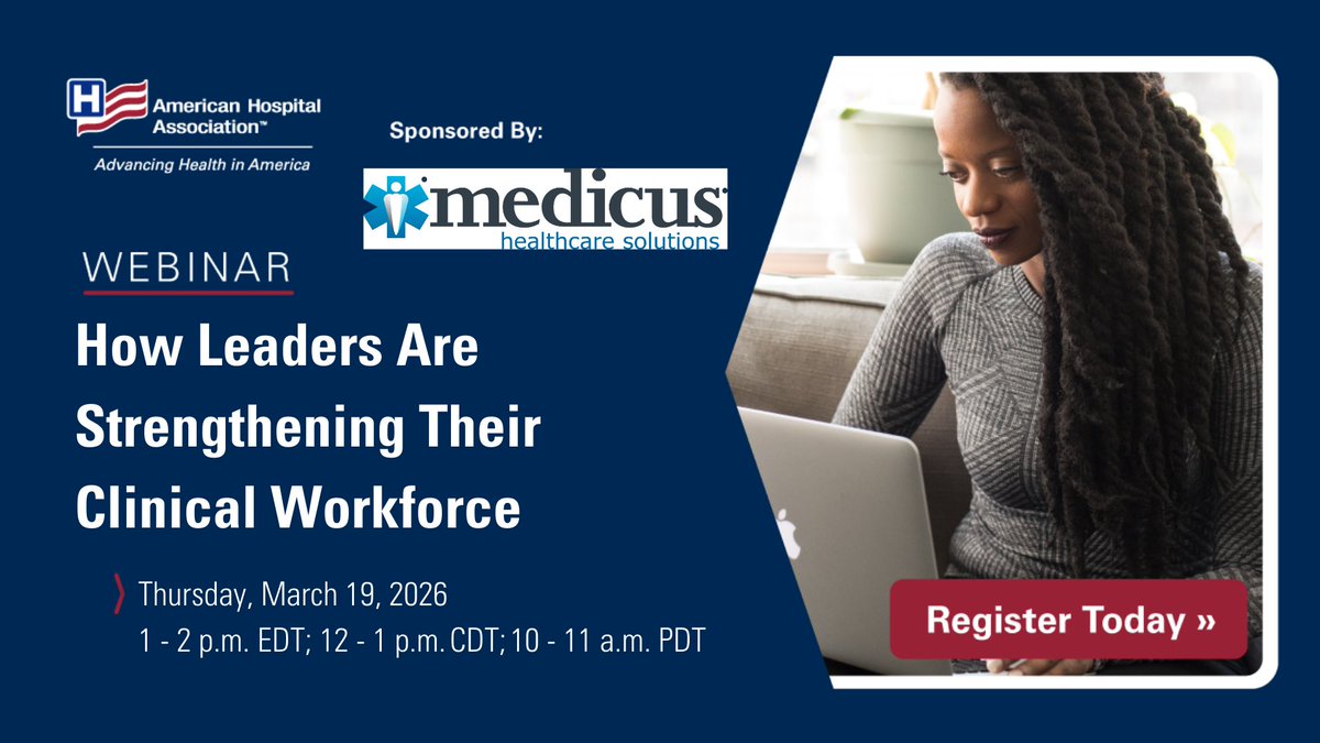 AHA Center For Health Innovation tweet media