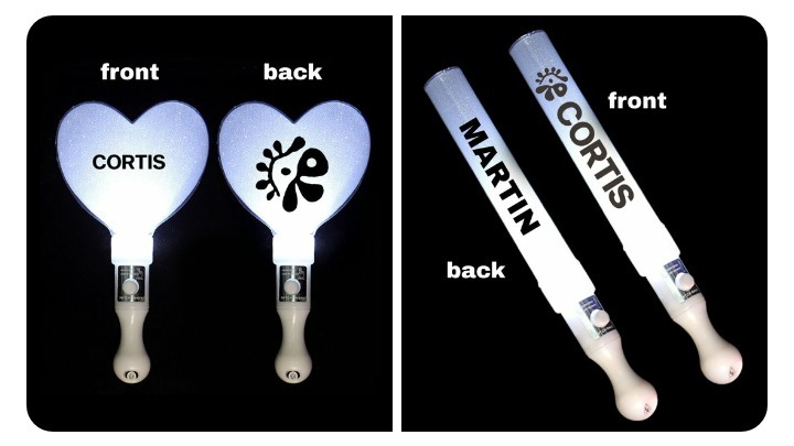 CORTISFESS ─ BASE ON tweet media