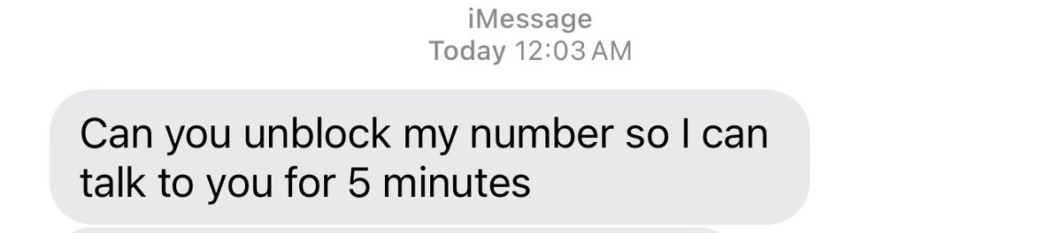 Michelli tweet media