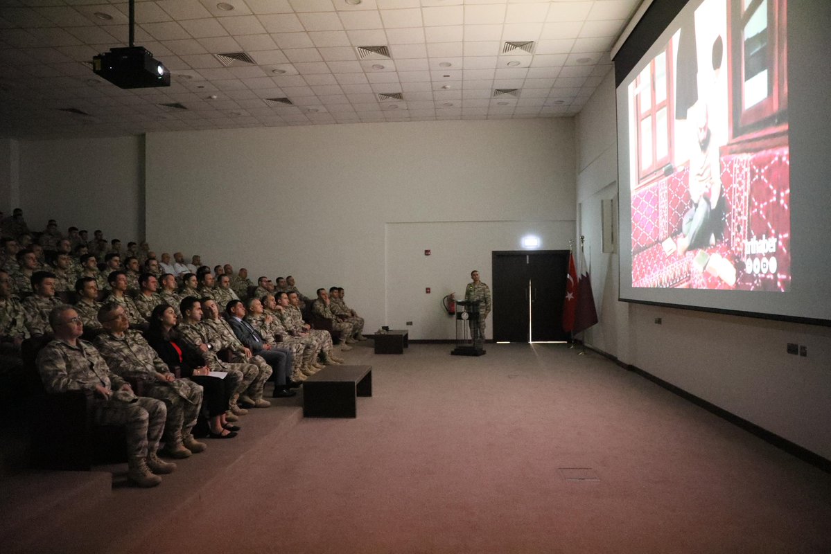 Türkiye in Qatar tweet media