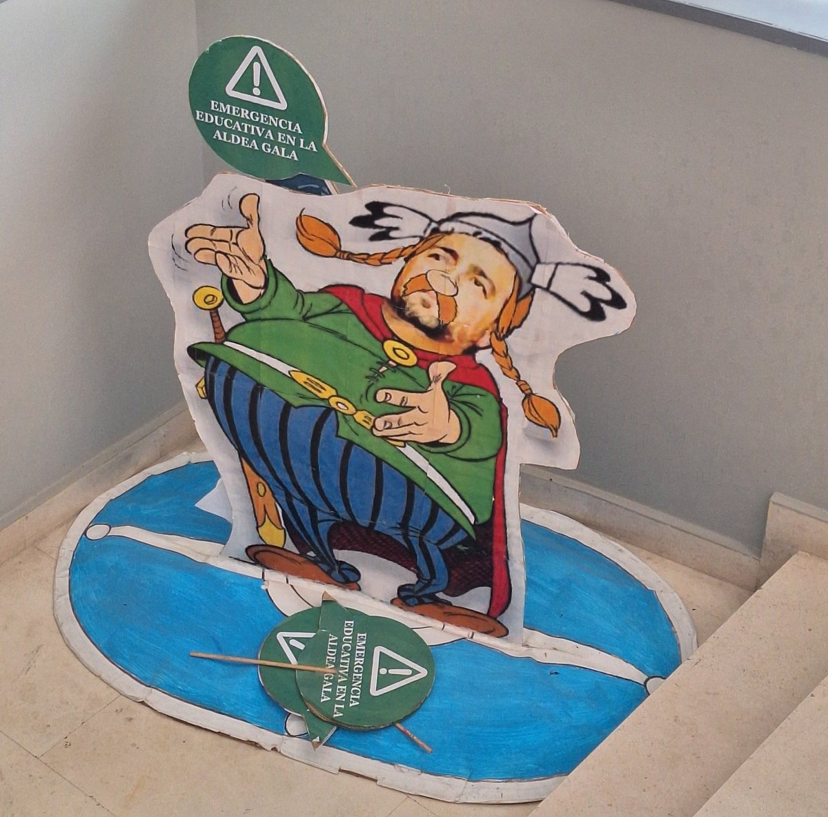 Janette Novo tweet media