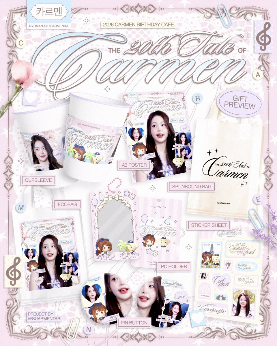 MENTARI. tweet media