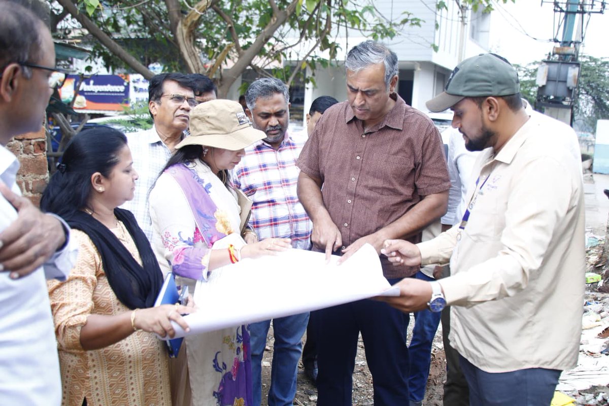 Bengaluru Post tweet media