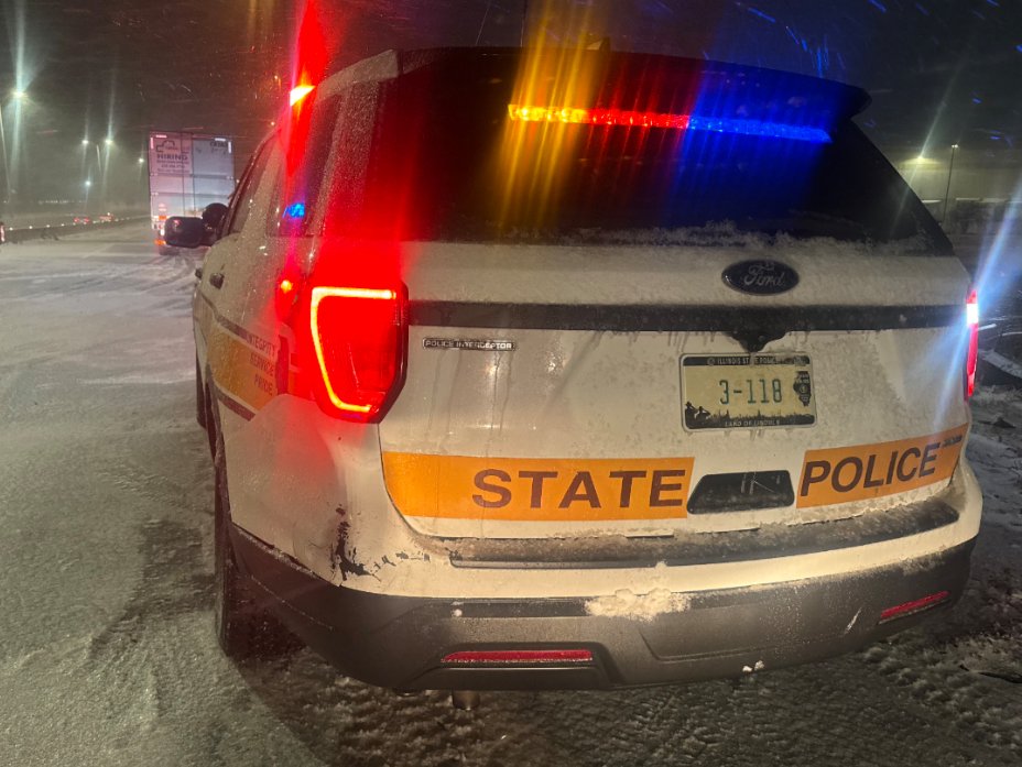 IllinoisStatePolice tweet media
