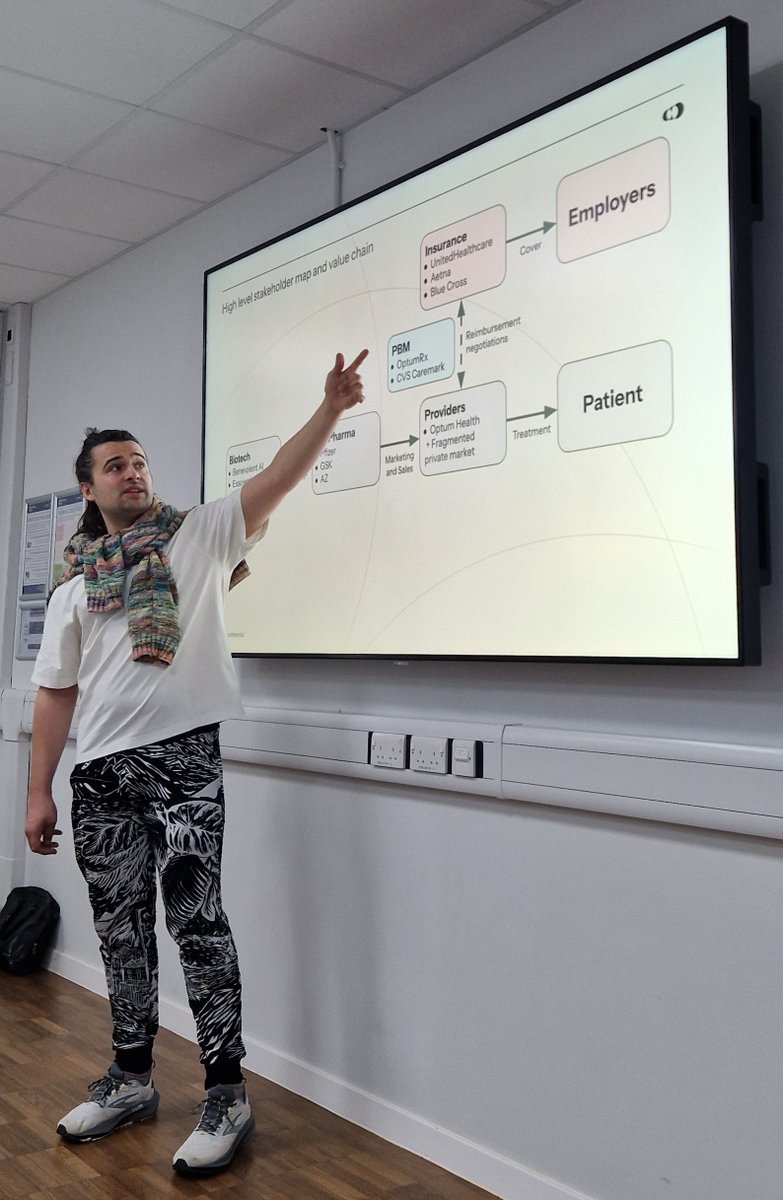 Dr Michael Weatherburn tweet media