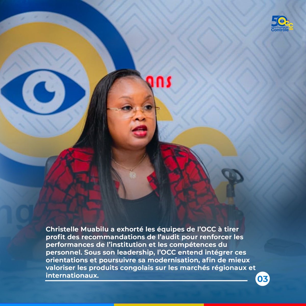 Christelle MUABILU tweet media