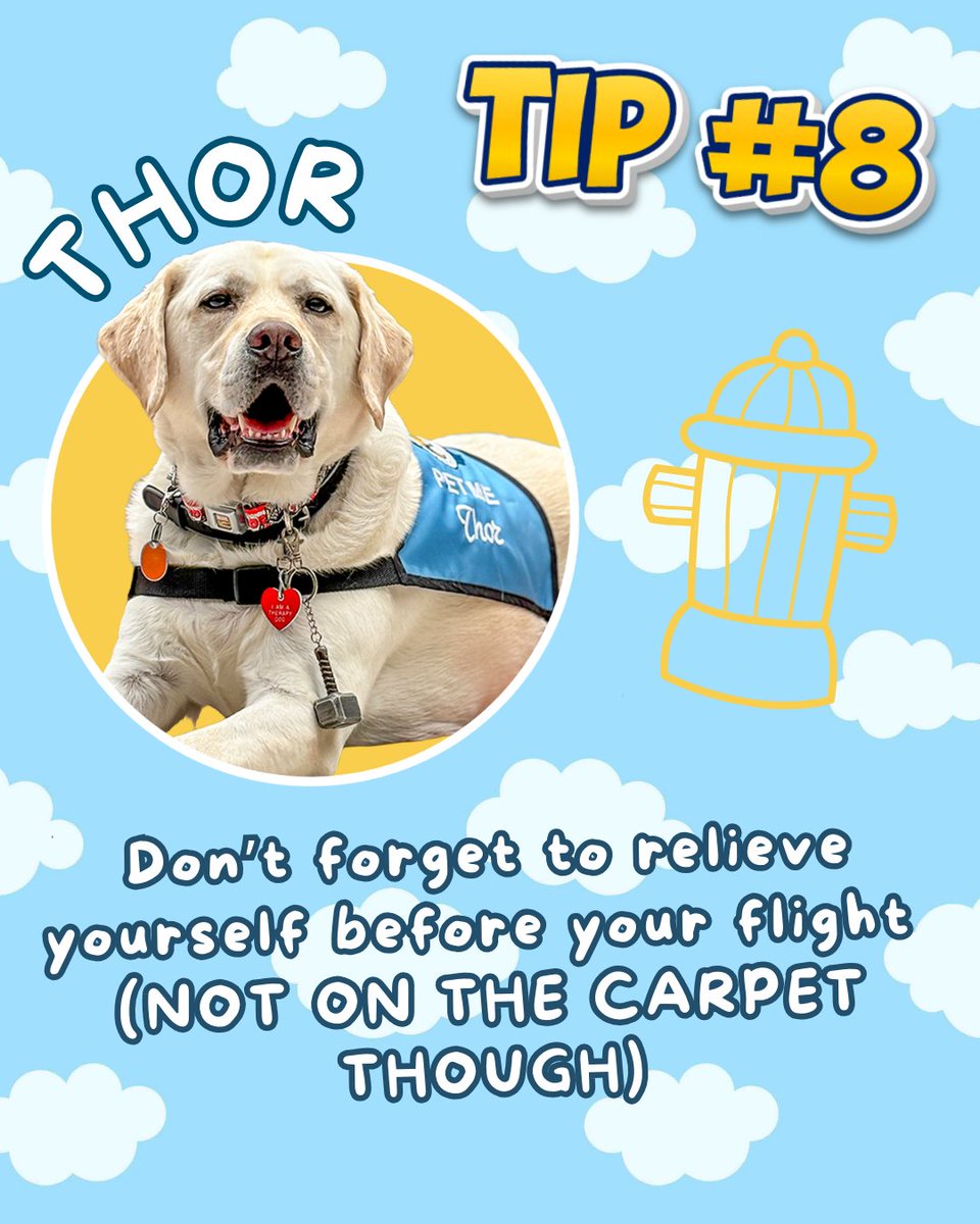 Orlando International Airport tweet media