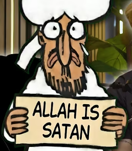 Minister Marc tweet media