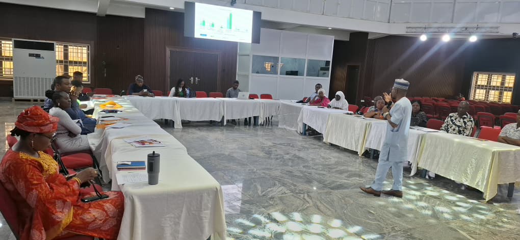 Nigerian Women Trust Fund tweet media