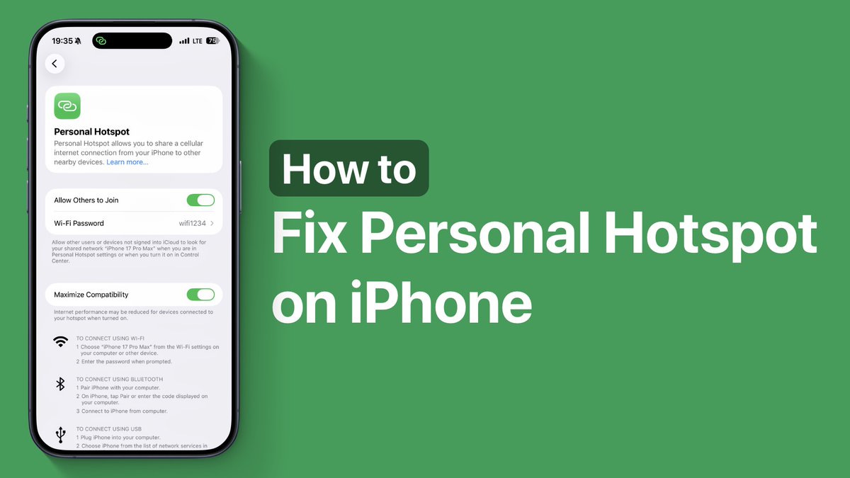 iOS Hacker tweet media