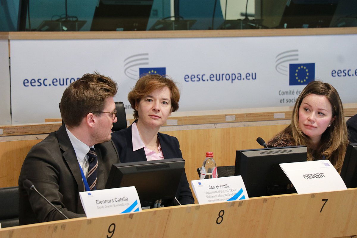 Employers Group of the EESC tweet media