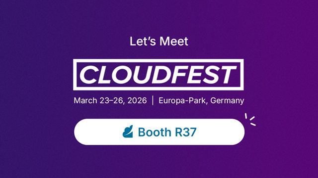 OpenNebula Systems tweet media