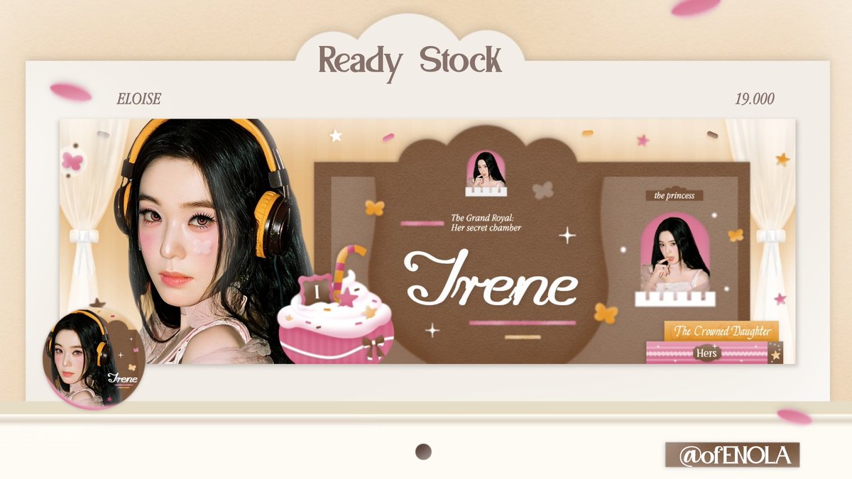 Enola; CLOSED! ✨ tweet media