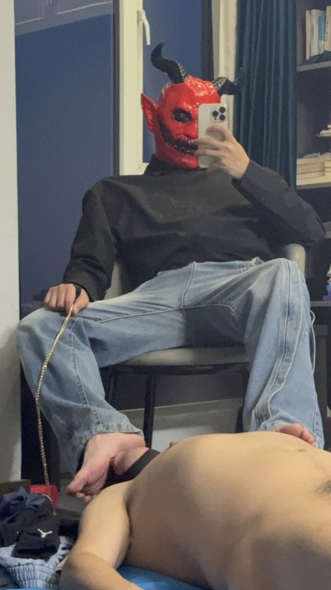 洛白歌LUOBAIGE tweet media