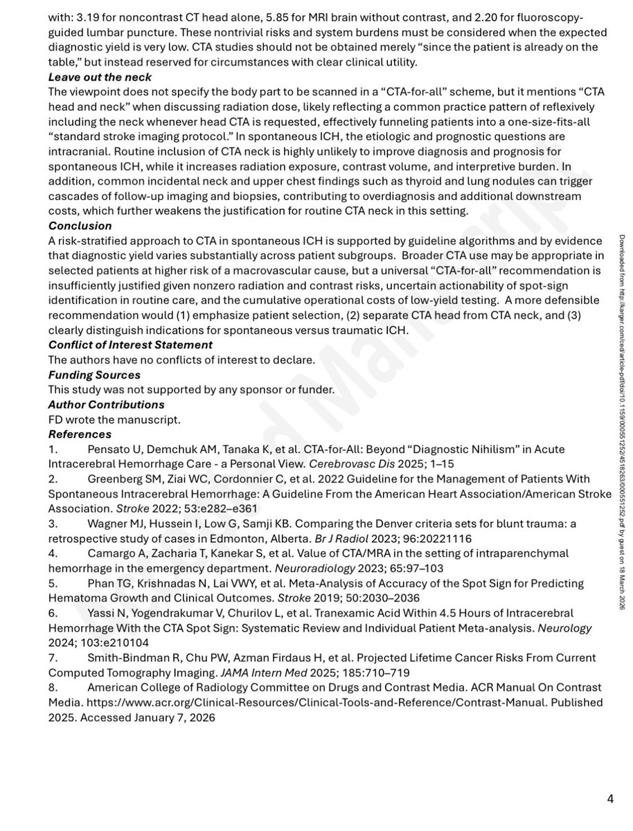 Francis Deng, MD tweet media