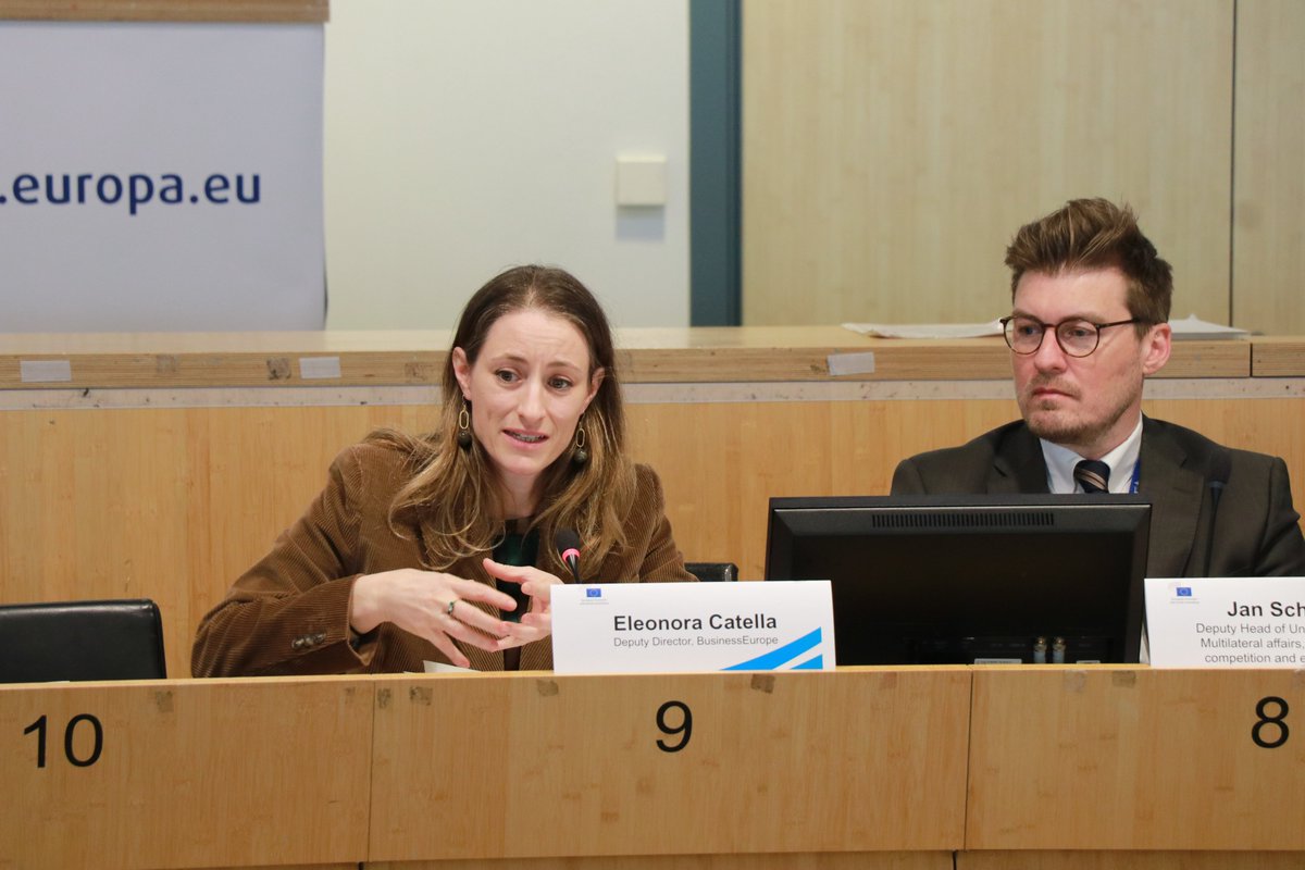 Employers Group of the EESC tweet media