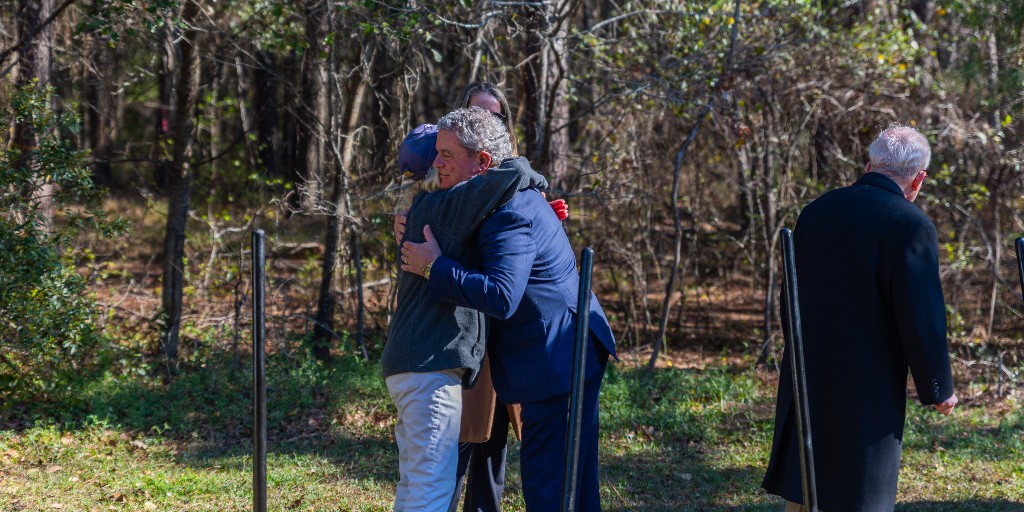 Mount Pleasant Gov tweet media