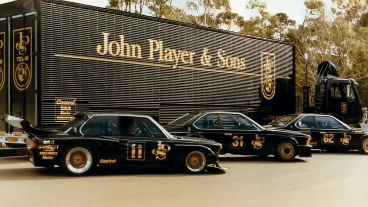 Classic and Vintage BMW 🏁 tweet media