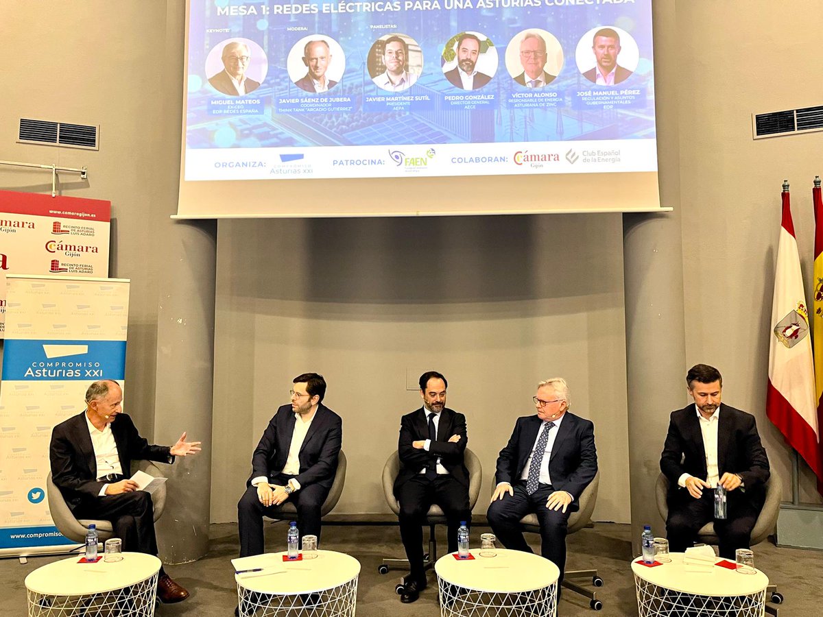 Compromiso Asturias tweet media