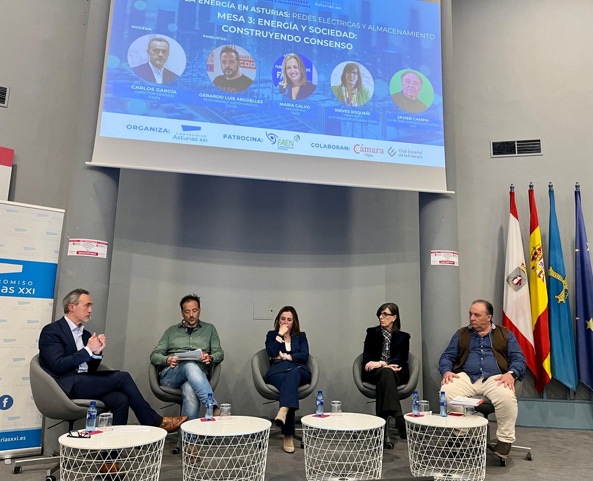 Compromiso Asturias tweet media