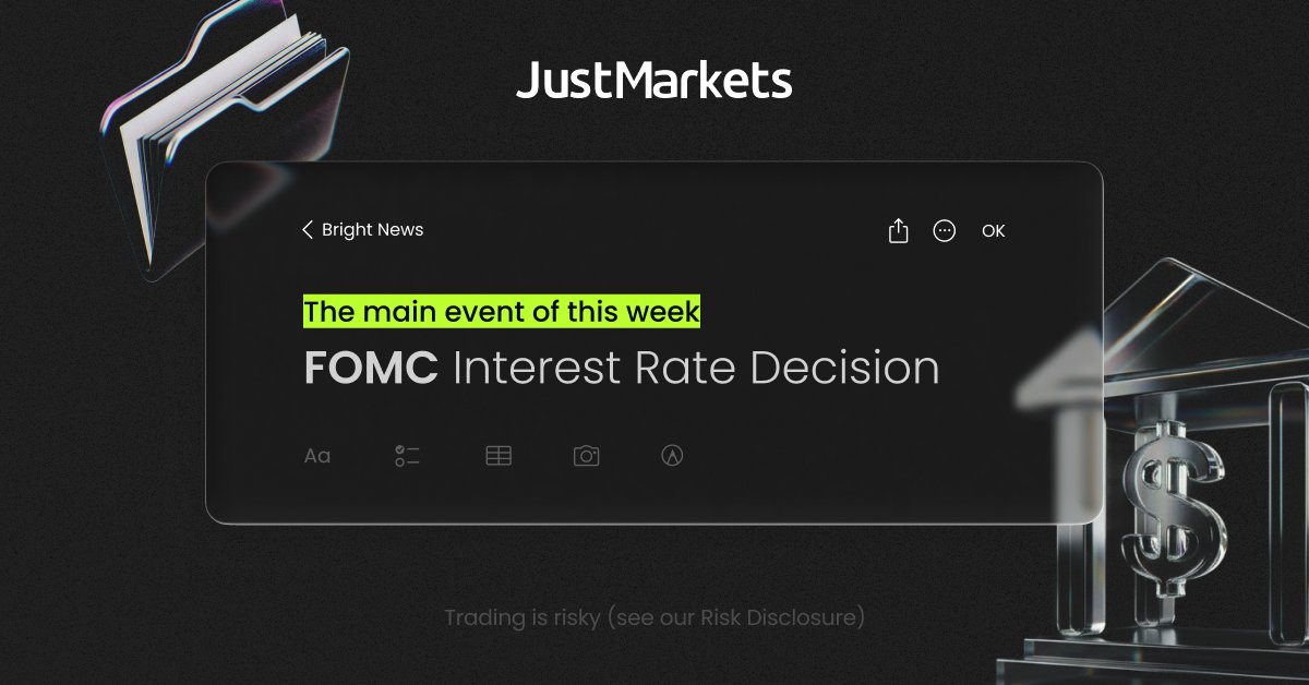 JustMarkets tweet media