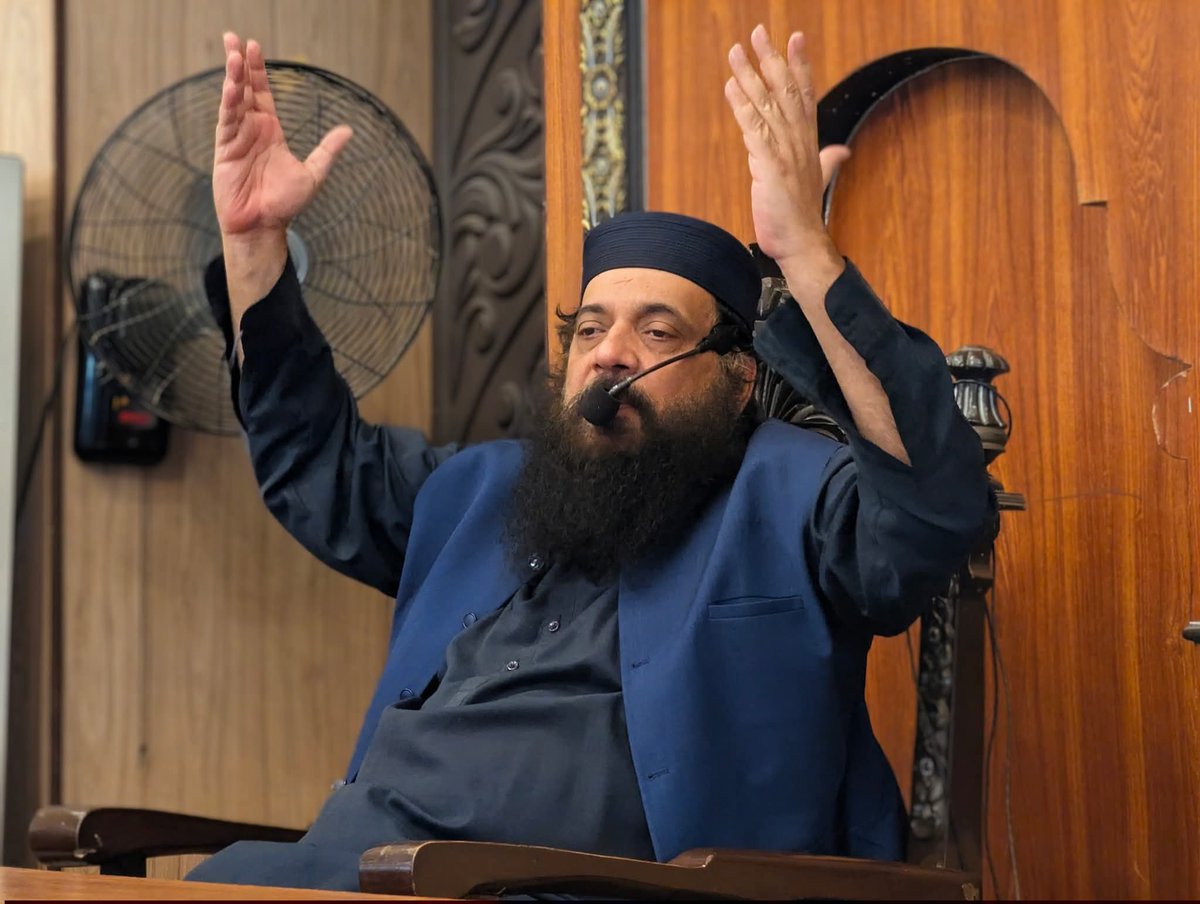 Ch Qasim Ali tweet media