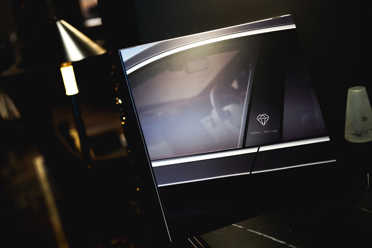 AVATR Thailand tweet media