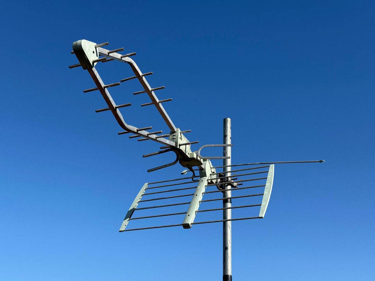 Araba ST tweet media