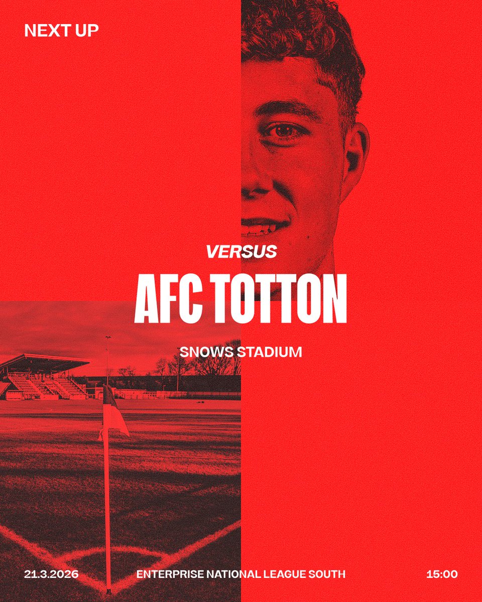 Worthing FC tweet media