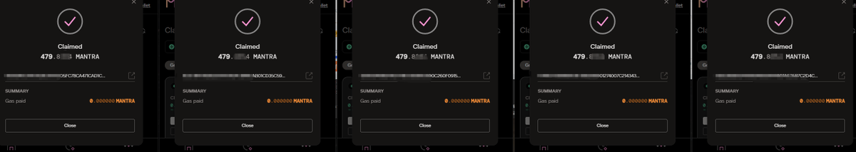 Caer | 阿盛 tweet media