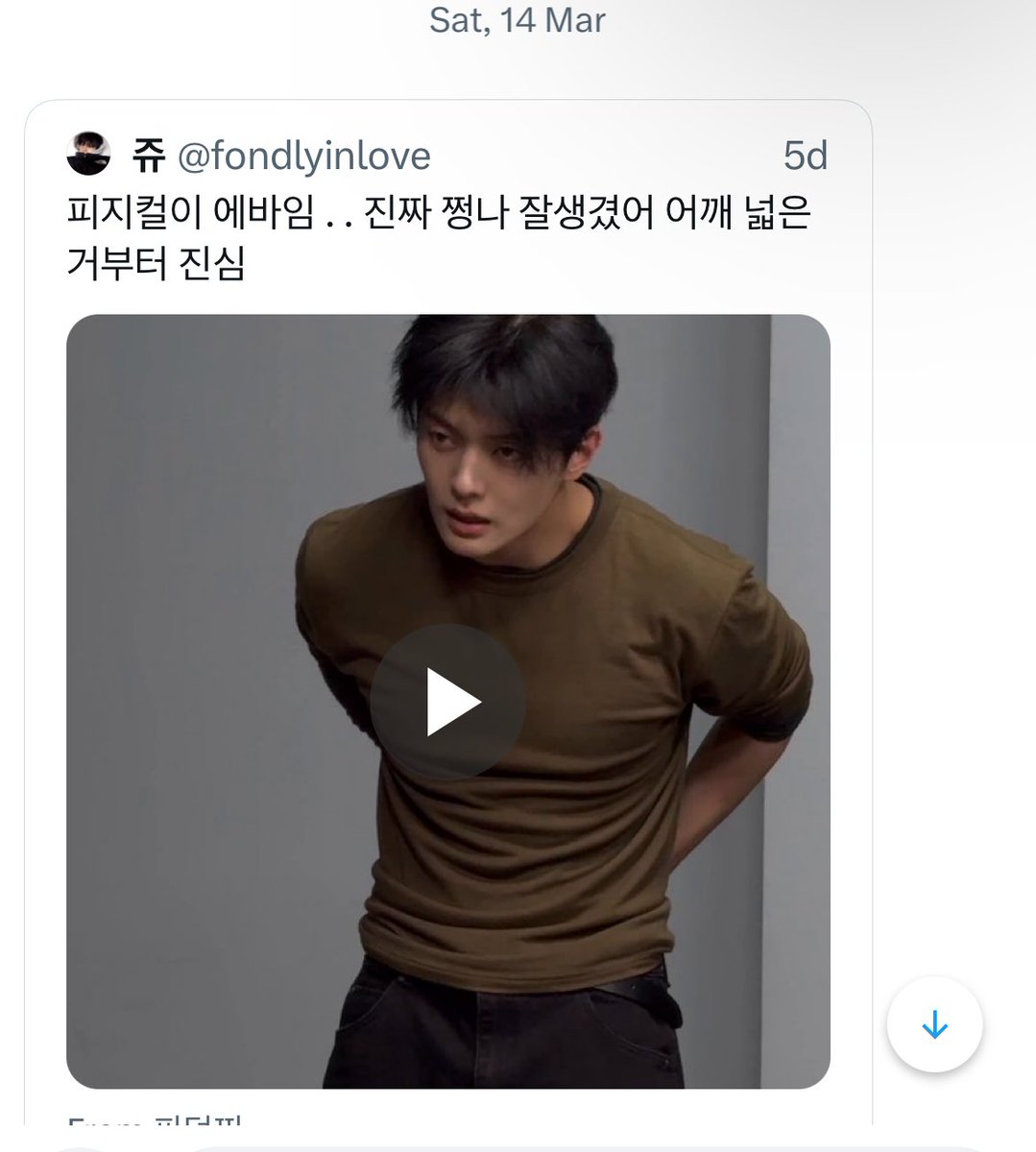 black silhouette tweet media