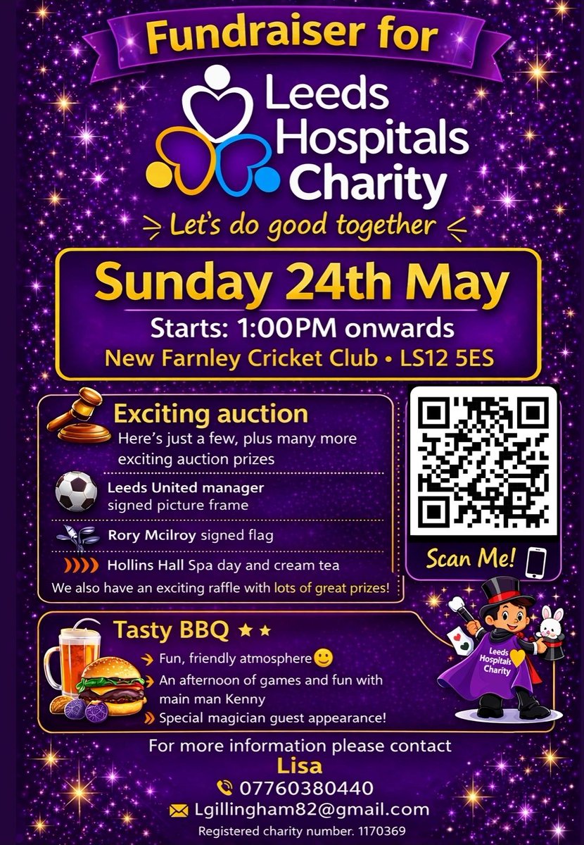 New Farnley CC tweet media