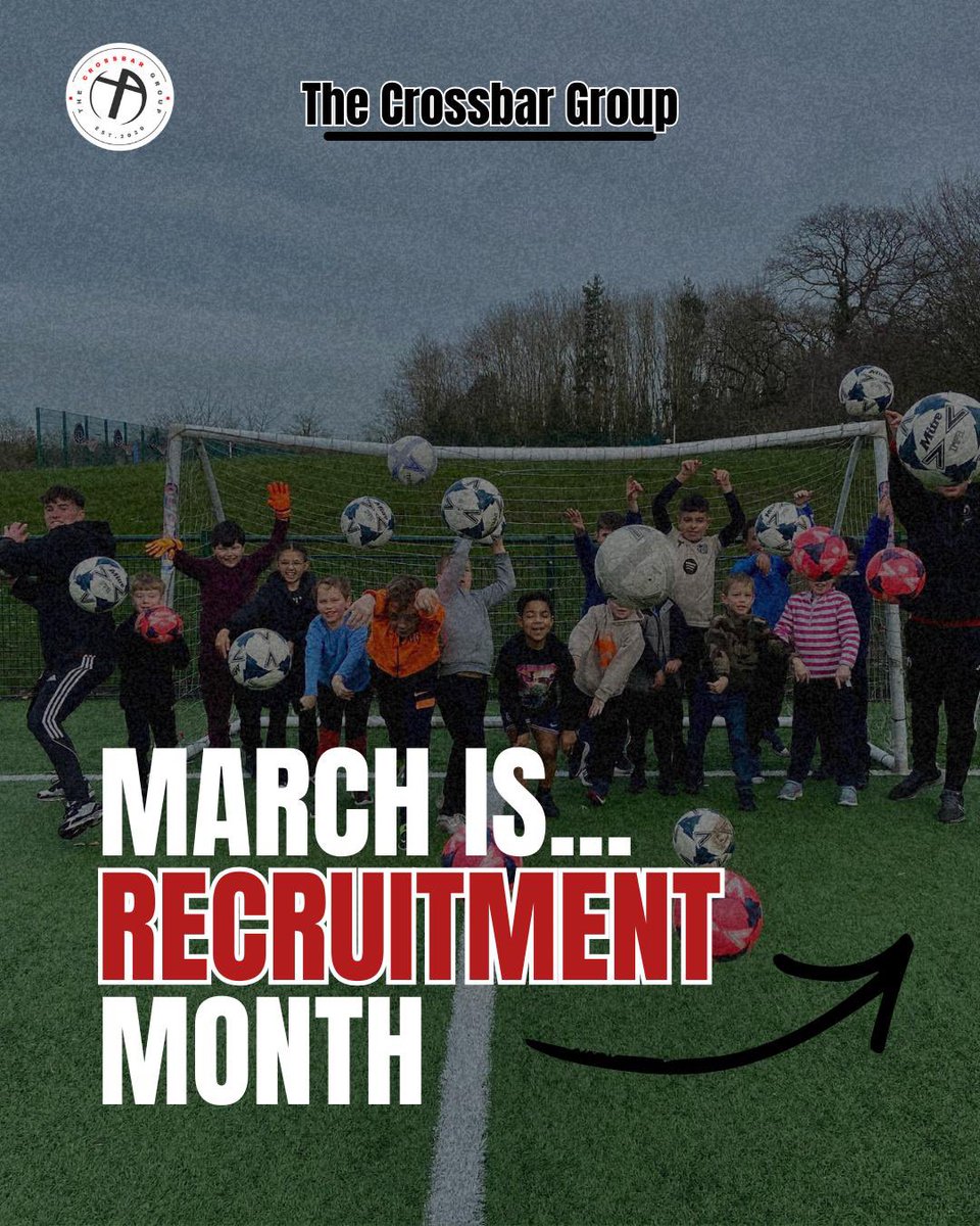 The Crossbar Group tweet media