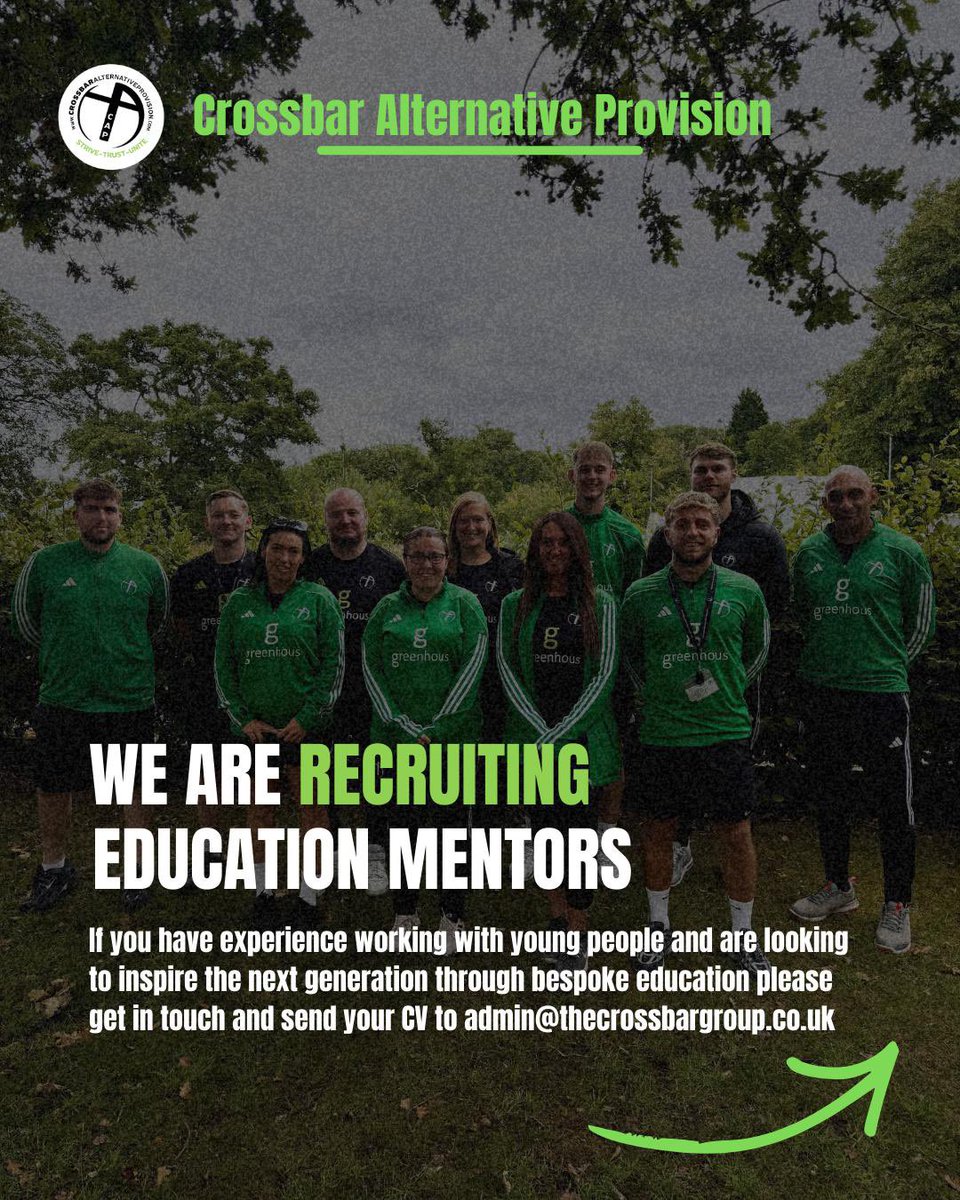 The Crossbar Group tweet media