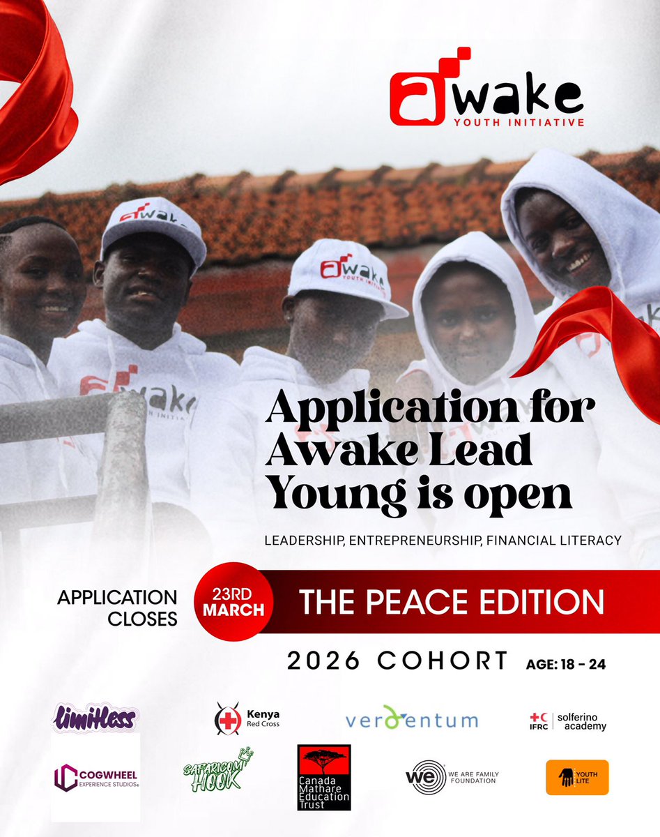 Canada-Mathare Education Trust tweet media