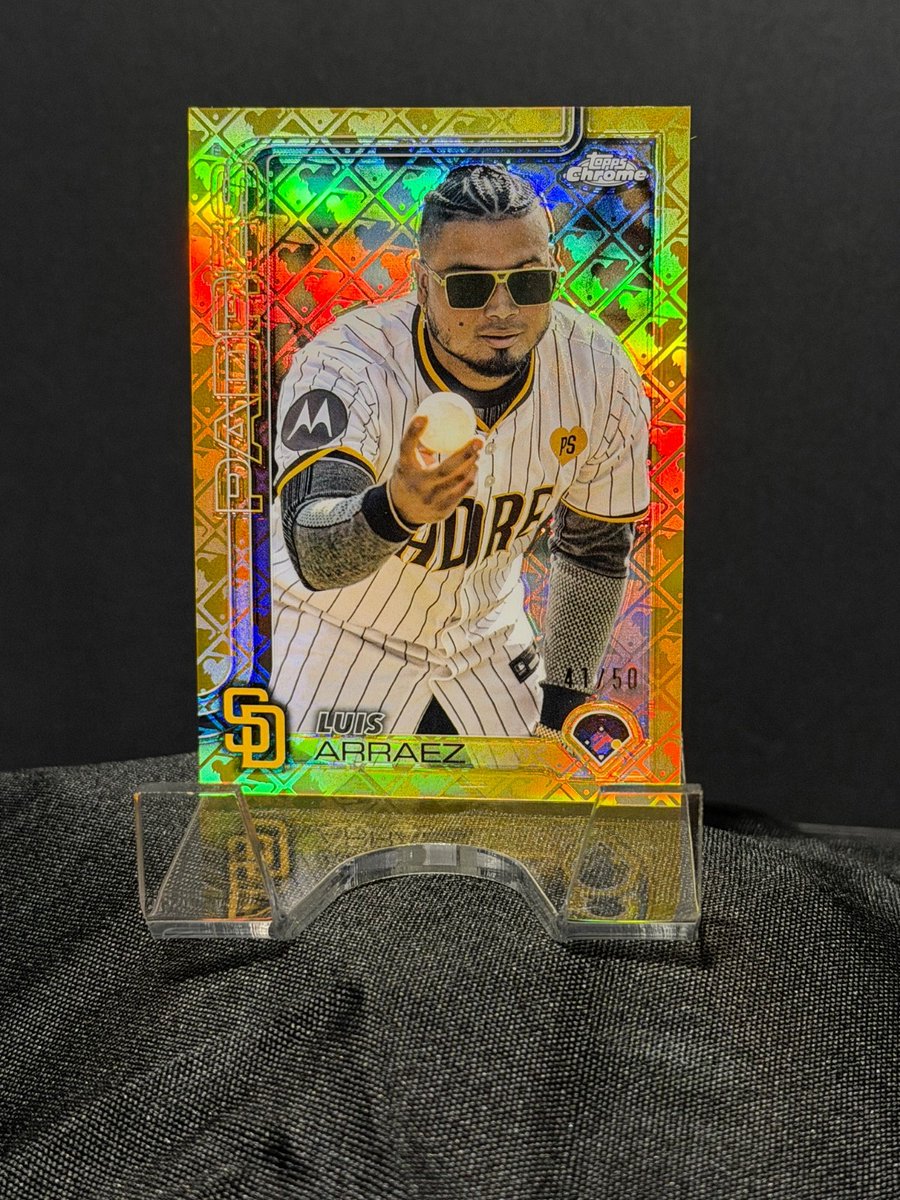 SmartGuy_Sports's tweet image. Hats off to Venezuela in the #WorldBaseballClasssic, celebrating by posting a card for each of the Stars for Venezuela.

All Cards can be found on our EBay Store (ebay.com/str/smartguysp…).  Also giving some love to the USA Squad...Highlights in the comments.