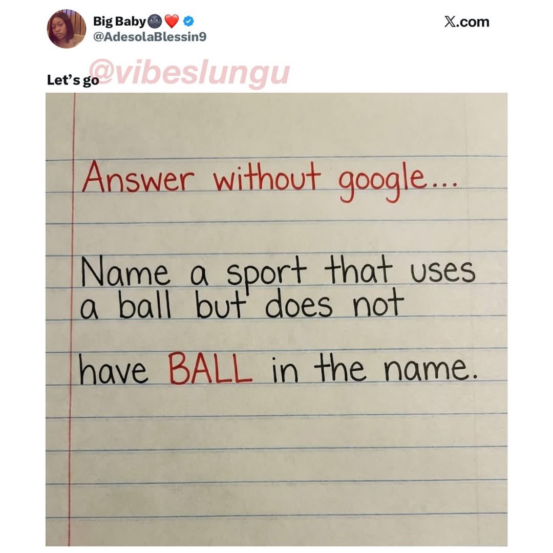 Daily Quiz and Riddles tweet media