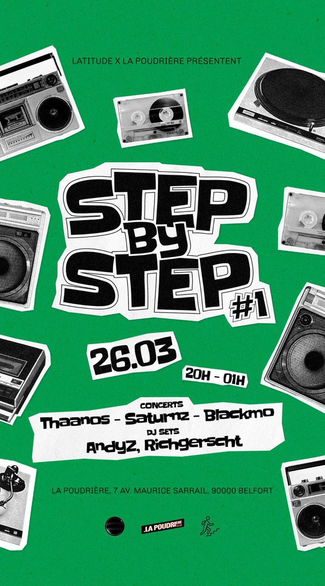 C’EST TOUJOURS TON PUTAIN D’BLACK tweet media